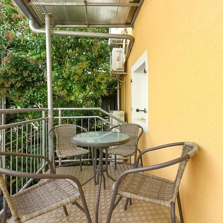 Perlina Apartment Vrsar Exterior foto