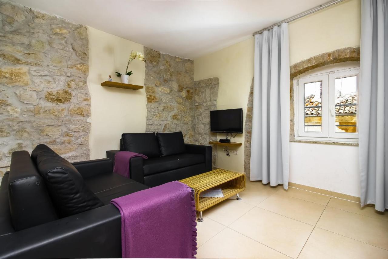 Perlina Apartment Vrsar Exterior foto