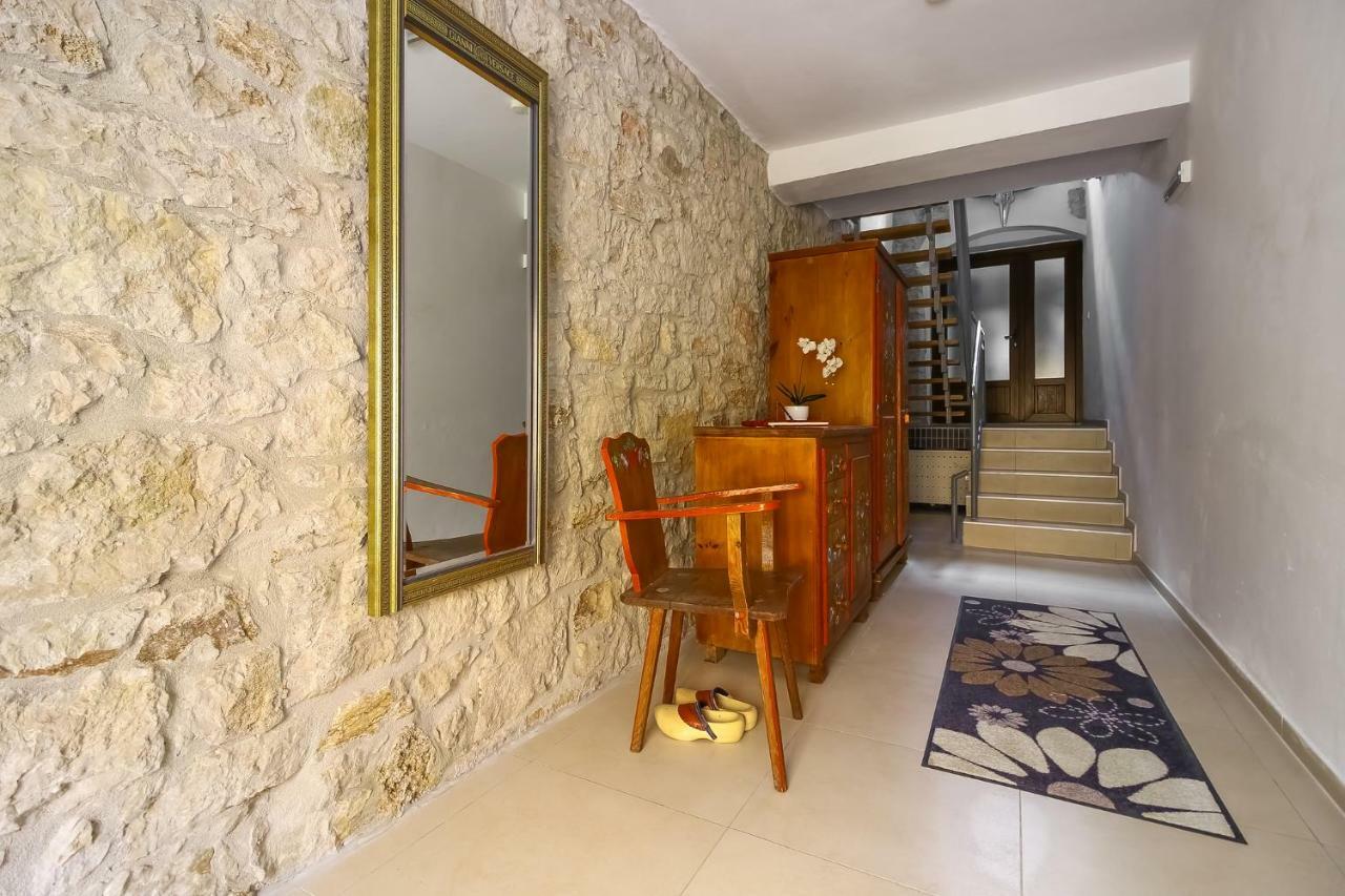 Perlina Apartment Vrsar Exterior foto