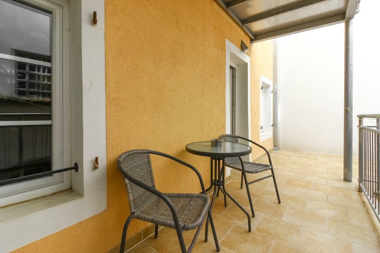 Perlina Apartment Vrsar Exterior foto