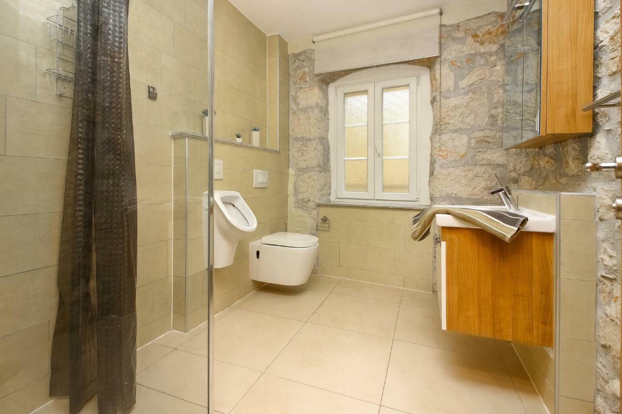 Perlina Apartment Vrsar Exterior foto